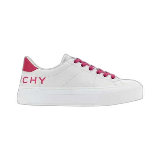Givenchy City Sport Low-Top Sneakers