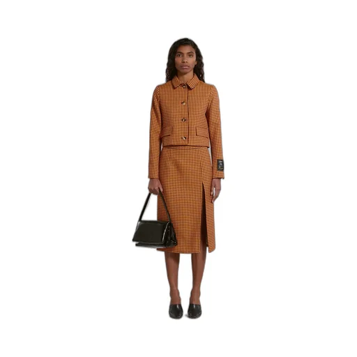 Marni Padded Shoulder Bags