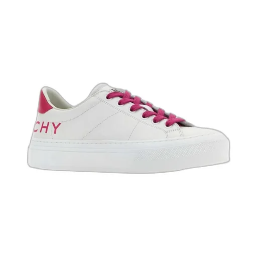 Givenchy City Sport Low-Top Sneakers