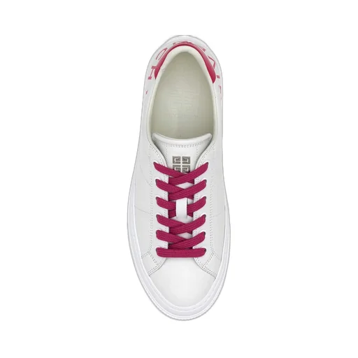 Givenchy City Sport Low-Top Sneakers
