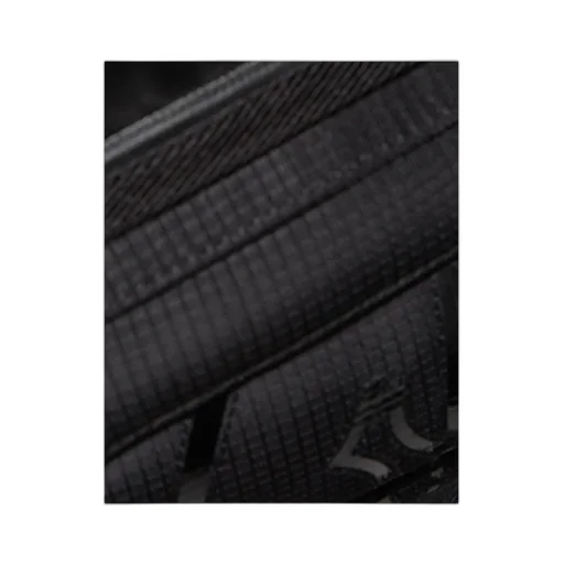 Moncler Logo Printed Zip-Up Camera Bag