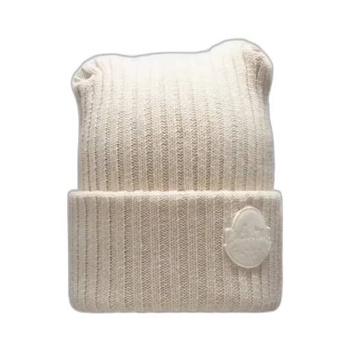 Wool Beanie