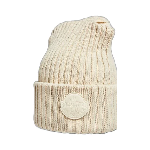 Wool Beanie