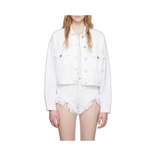 Tadia Denim Jacket