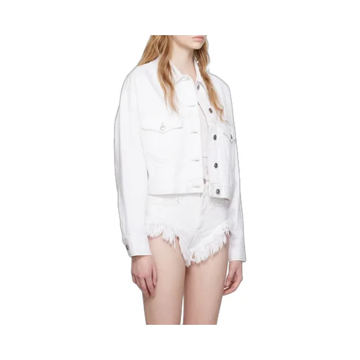 Tadia Denim Jacket
