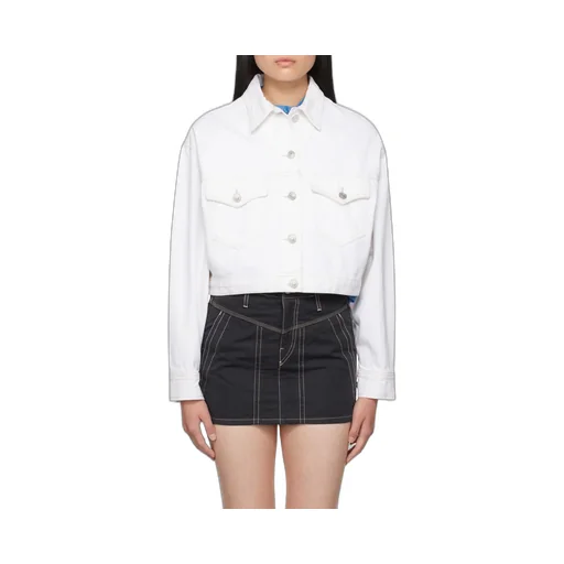Tadia Denim Jacket