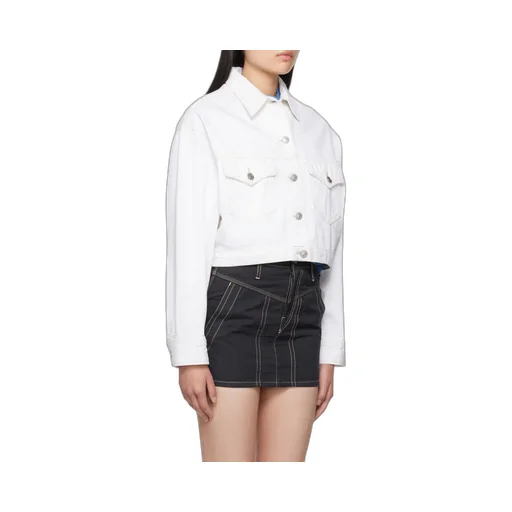 Tadia Denim Jacket