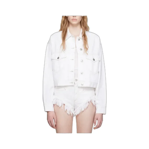 Tadia Denim Jacket