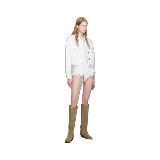 Tadia Denim Jacket
