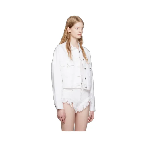 Tadia Denim Jacket
