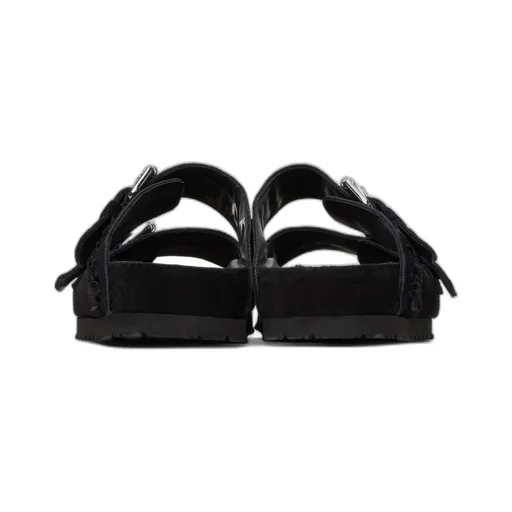 Lennyo Flat-Soled Sandals