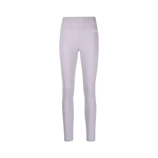 Logo-Print High-Waisted Leggings