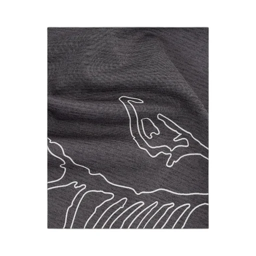 Logo-Print Crew-Neck T-Shirt