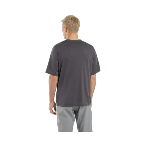 Logo-Print Crew-Neck T-Shirt