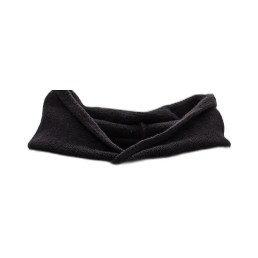 Mm6 Maison Margiela Logo Detailed Textured Hoodie