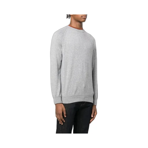 Cashmere Long-Sleeve Jumper