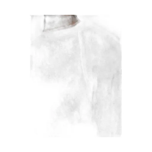 Cashmere Long-Sleeve Jumper