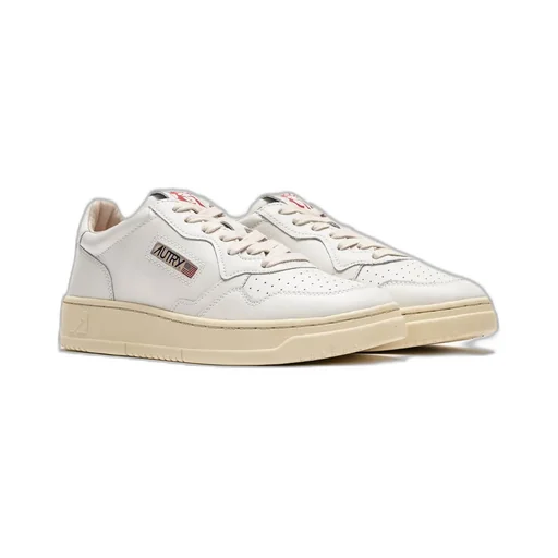Logo Casual Shoes
