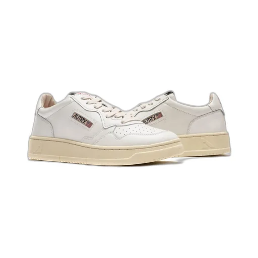 Logo Casual Shoes