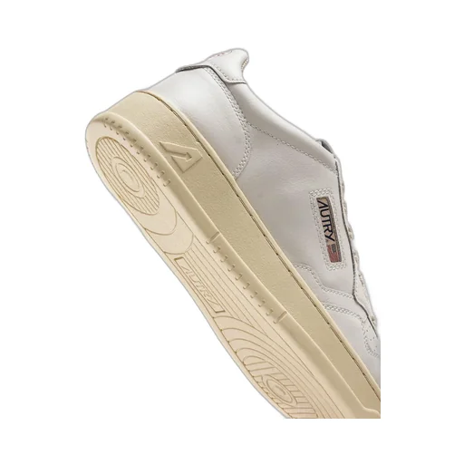 Logo Casual Shoes