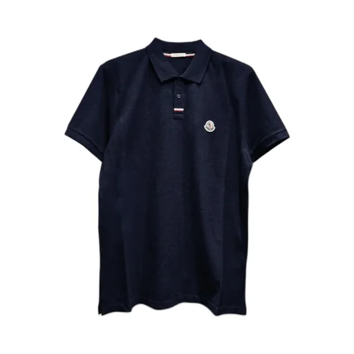 Logo Polo Shirt