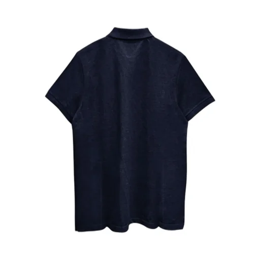 Logo Polo Shirt