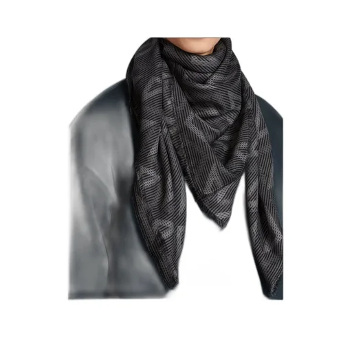 Cd Diamond Stole