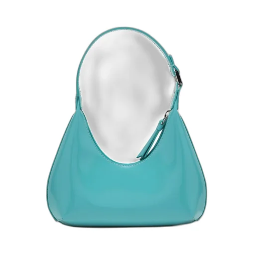 Logo Handbag