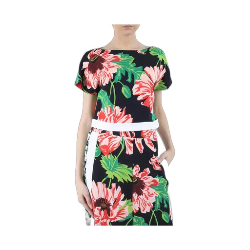 Floral Printed T-Shirt
