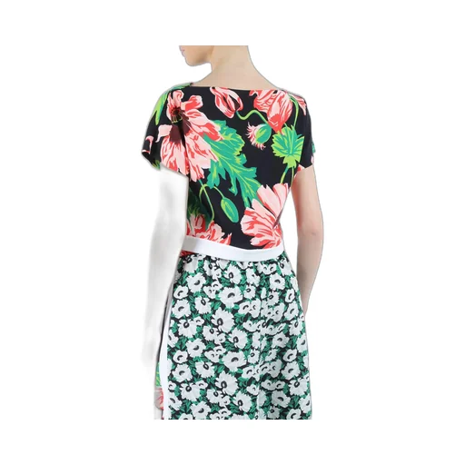 Floral Printed T-Shirt