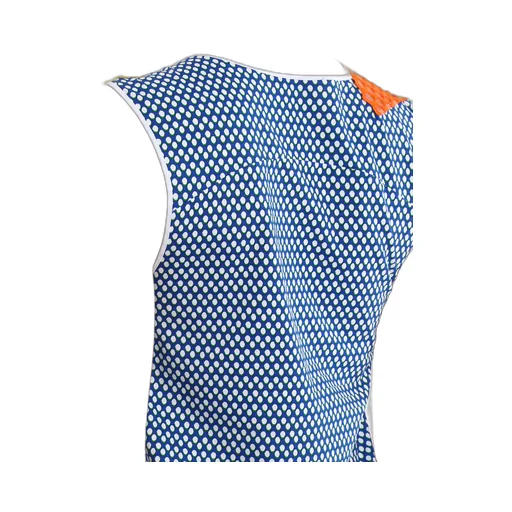 Asymmetrical Dress