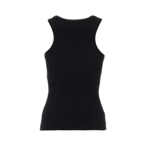Stella Mccartney Crewneck Tank Top
