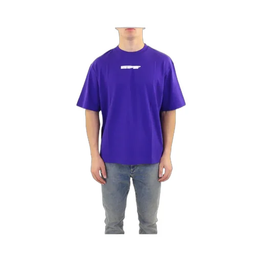 Logo Short-Sleeved T-Shirt