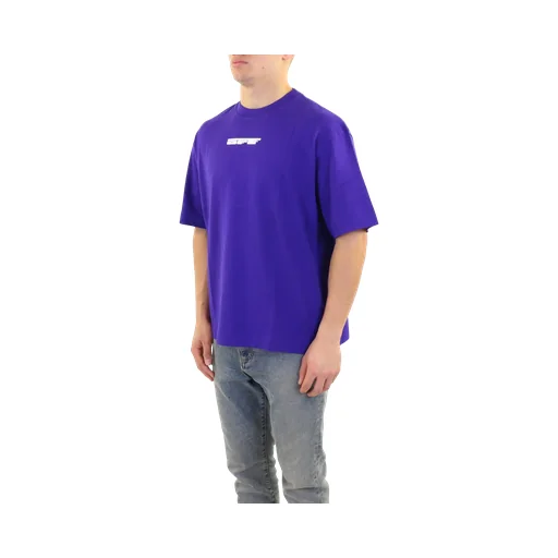Logo Short-Sleeved T-Shirt