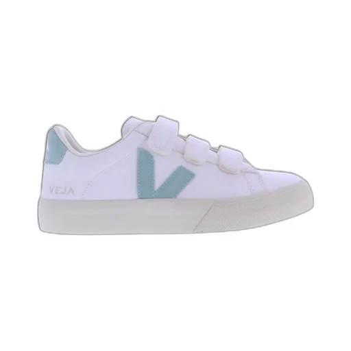 Veja Recife Chromefree Low-Top Sneakers