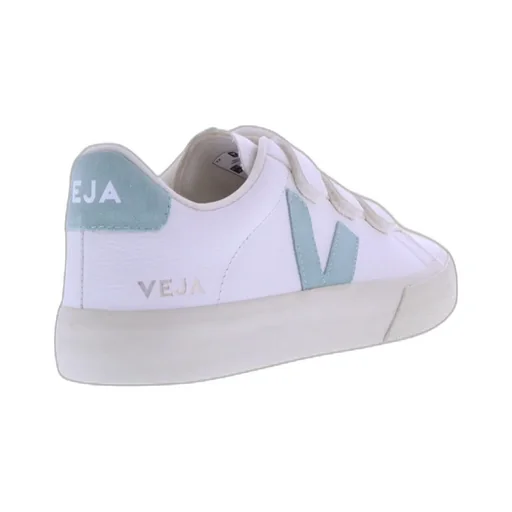 Veja Recife Chromefree Low-Top Sneakers