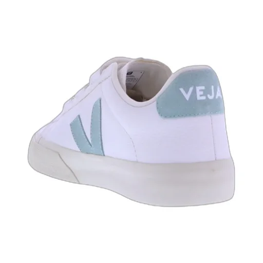 Veja Recife Chromefree Low-Top Sneakers