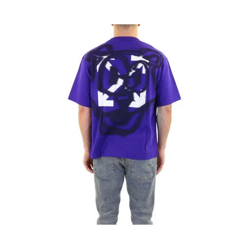 Logo Short-Sleeved T-Shirt