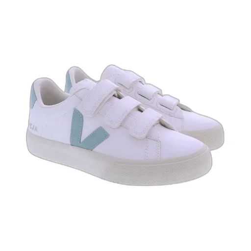 Veja Recife Chromefree Low-Top Sneakers