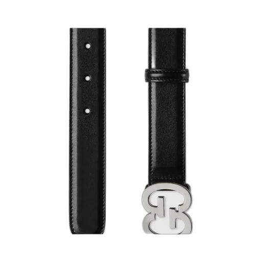 Gucci Gg Buckle Belt