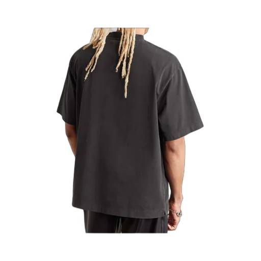 Off-White Logo Printed Crewneck T-Shirt