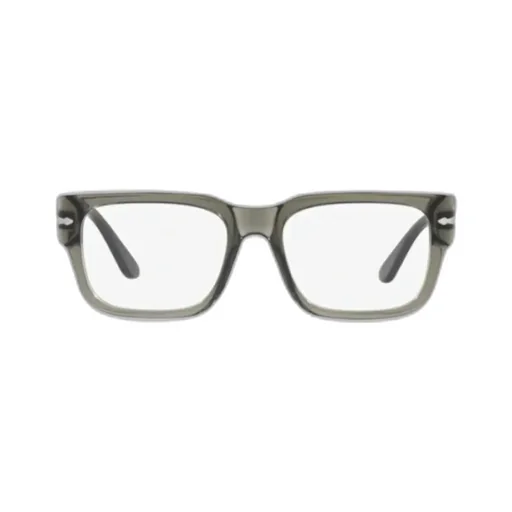 Persol Rectangle-Frame Glasses