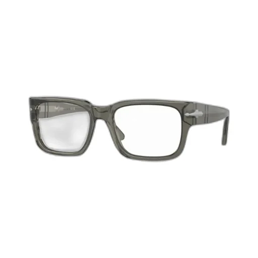 Persol Rectangle-Frame Glasses