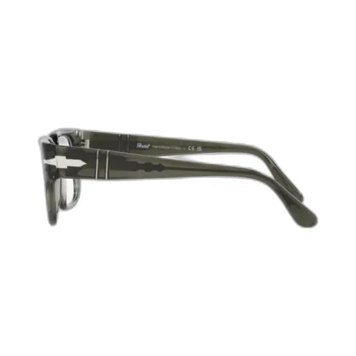 Persol Rectangle-Frame Glasses