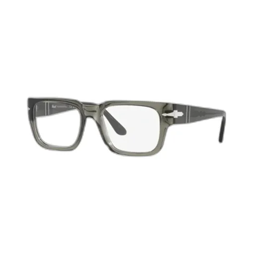 Persol Rectangle-Frame Glasses