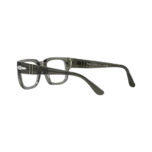 Persol Rectangle-Frame Glasses