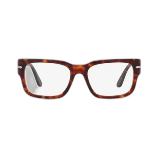 Persol Rectangle-Frame Glasses
