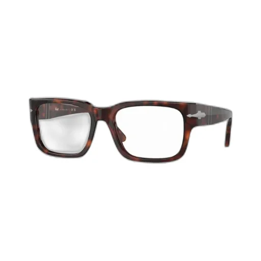 Persol Rectangle-Frame Glasses