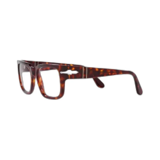 Persol Rectangle-Frame Glasses