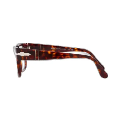 Persol Rectangle-Frame Glasses